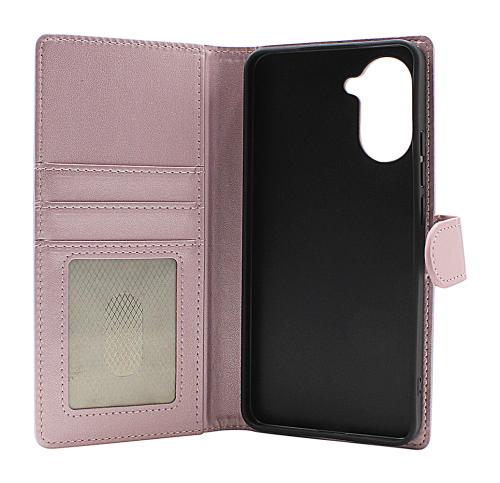 Skimblocker OnePlus Nord CE5 (CPH2719) Plånboksfodral