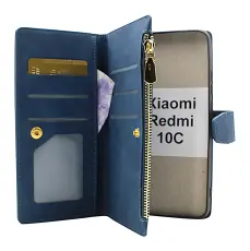 XL Standcase Lyxfodral Xiaomi Redmi 10C