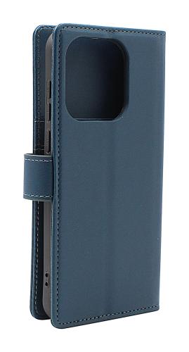 Skimblocker OnePlus 15 Plånboksfodral