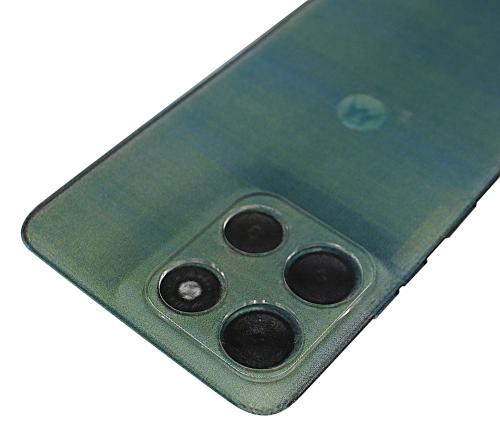 Härdat kameraglas Motorola Moto G56
