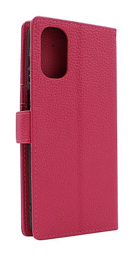 New Standcase Wallet Motorola Moto G22