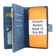XL Standcase Lyxfodral Xiaomi Redmi Note 11 Pro 5G