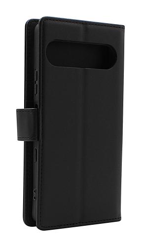 Skimblocker Sony Xperia 10 VIII Plånboksfodral