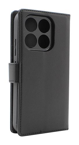 Skimblocker Xiaomi 17 Magnet Plånboksfodral