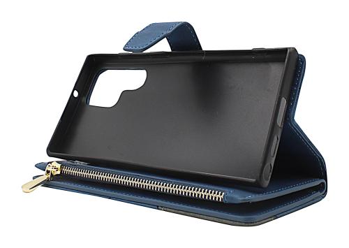 XL Standcase Lyxfodral Samsung Galaxy S22 Ultra 5G