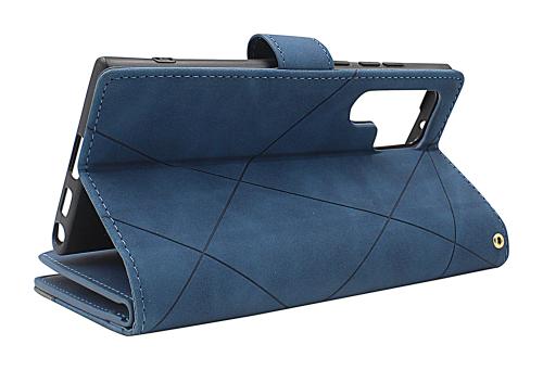 XL Standcase Lyxfodral Samsung Galaxy S22 Ultra 5G