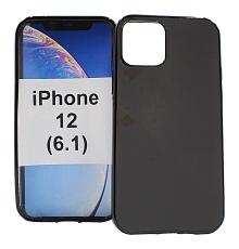 billigamobilskydd.seTPU Skal iPhone 12 (6.1)