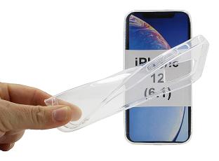Ultra Thin TPU skal iPhone 12 (6.1)