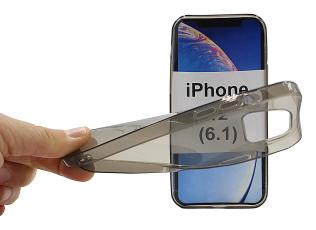 Ultra Thin TPU skal iPhone 12 (6.1)