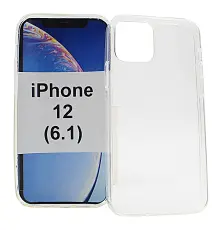 billigamobilskydd.seTPU Skal iPhone 12 (6.1)