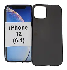 TPU Skal iPhone 12 (6.1)
