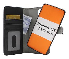 Skimblocker Magnet Fodral Xiaomi 11T / 11T Pro