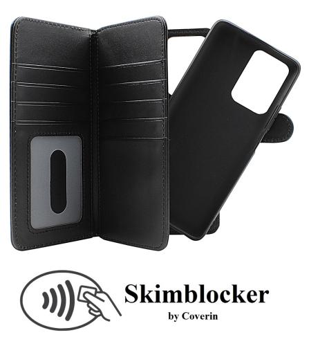 Skimblocker XL Magnet Fodral Xiaomi 11T / 11T Pro