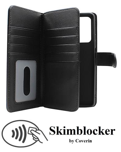 Skimblocker XL Magnet Fodral Xiaomi 11T / 11T Pro