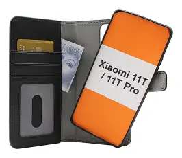 Skimblocker Magnet Fodral Xiaomi 11T / 11T Pro