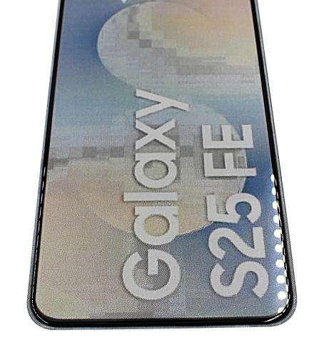 Full Frame Glas skydd Samsung Galaxy S25 FE