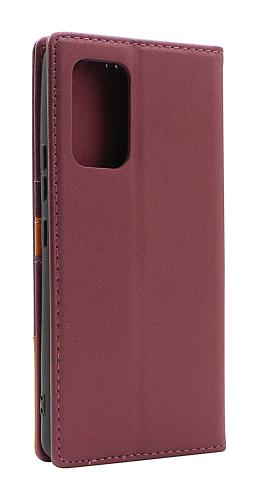 Samsung Galaxy A53 5G Lyxfodral Slim