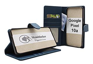 Skimblocker Google Pixel 10a Pl&aring;nboksfodral