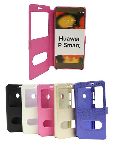 billigamobilskydd.seFlipcase Huawei P Smart