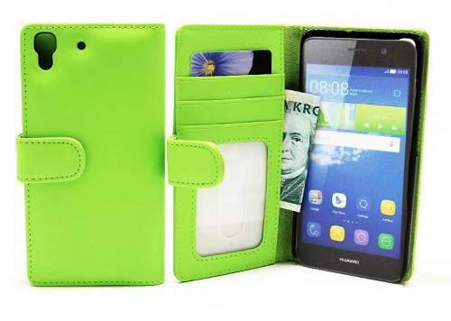 CoverinPlånboksfodral Huawei Y6