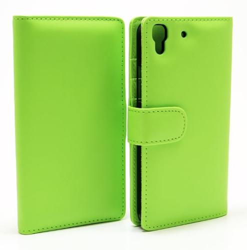 CoverinPlånboksfodral Huawei Y6