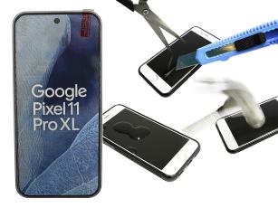 H&auml;rdat glas Google Pixel 11 Pro XL