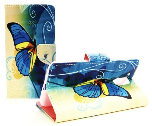 Designwallet Lenovo Motorola Moto G4 / G4 Plus