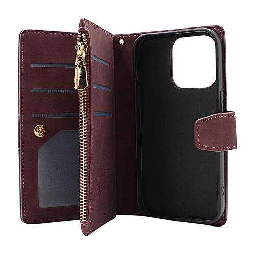 XL Standcase Lyxfodral iPhone 14 Pro (6.1)