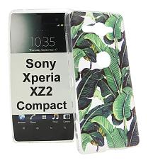 billigamobilskydd.seDesignskal TPU Sony Xperia XZ2 Compact (H8324)