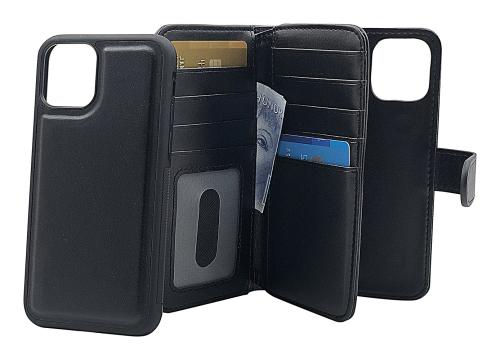 Skimblocker XL Magnet Fodral iPhone 11 Pro (5.8)