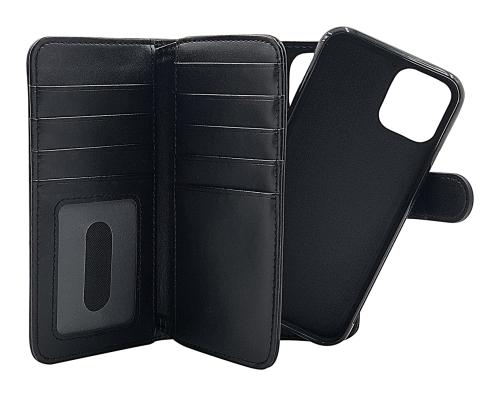 Skimblocker XL Magnet Fodral iPhone 11 Pro (5.8)