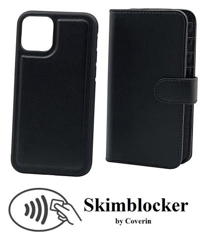 Skimblocker XL Magnet Fodral iPhone 11 Pro (5.8)