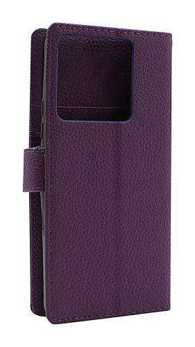 New Standcase Wallet Xiaomi Redmi Note 13 Pro 5G