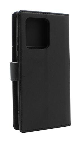 CoverinSkimblocker Motorola Edge 50 Neo Plånboksfodral