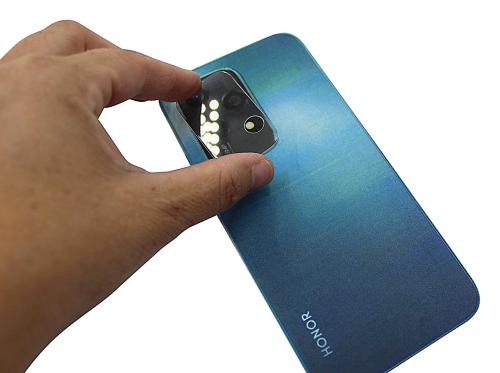 Härdat kameraglas Honor 200 Lite 5G