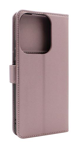 Skimblocker Xiaomi Redmi 15C Plånboksfodral