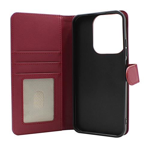 Skimblocker Xiaomi Redmi 15C Plånboksfodral