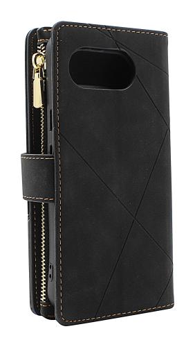 XL Google Pixel 10a Lyx Plånboksfodral