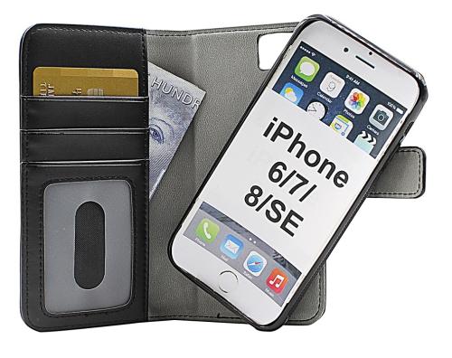 Skimblocker Magnet Fodral iPhone 7