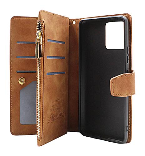 XL Standcase Lyxfodral Motorola Moto G72
