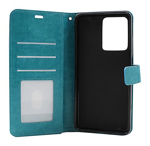 Crazy Horse Wallet Xiaomi Redmi Note 12 Pro 5G