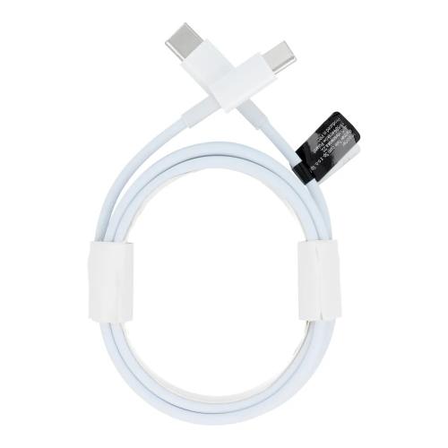 billigamobilskydd.seUSB-C till USB-C Sladd 2m