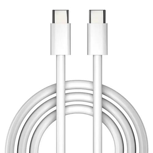 billigamobilskydd.seUSB-C till USB-C Sladd 2m