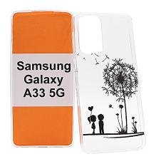 billigamobilskydd.seDesignskal TPU Samsung Galaxy A33 5G (A336B)