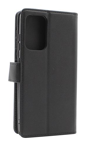 Skimblocker Samsung Galaxy A52 5G XL Plånboksfodral