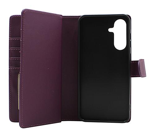 Skimblocker Samsung Galaxy A37 5G XL Plånboksfodral