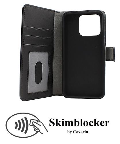 Skimblocker Magnet Fodral Xiaomi 13 5G