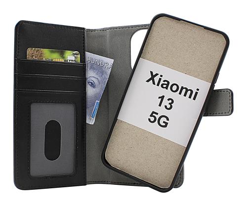 Skimblocker Magnet Fodral Xiaomi 13 5G