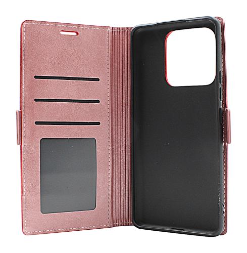 Lyx Standcase Wallet Xiaomi 13 Pro 5G