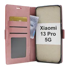 Lyx Standcase Wallet Xiaomi 13 Pro 5G